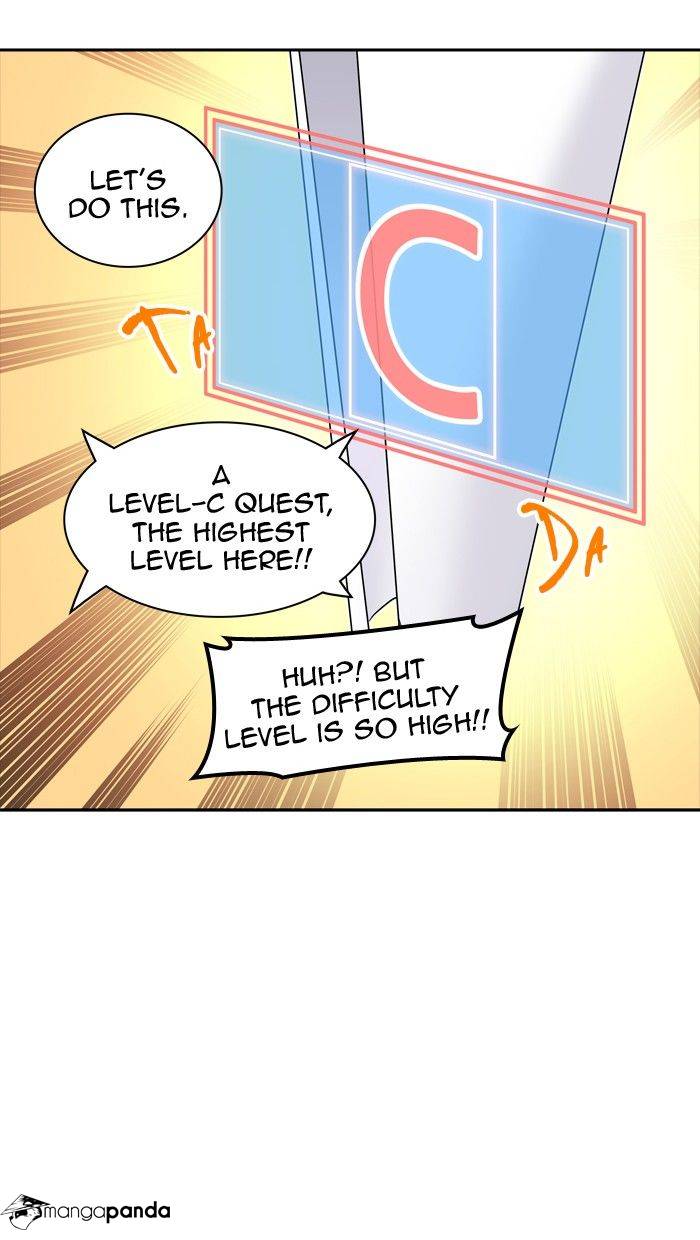 Tower of God Chapter 349 image 025